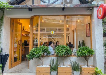 Xây quán cafe trên đất nông nghiệp có được không?