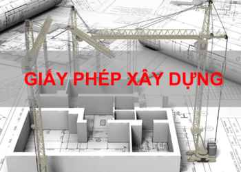 Hồ sơ xin giấy phép xây dựng nhà 3 tầng