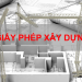 Hồ sơ xin giấy phép xây dựng nhà 3 tầng