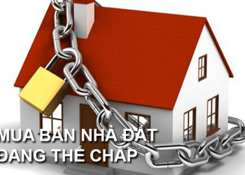 Đất thế chấp ngân hàng có bán được không năm 2023?