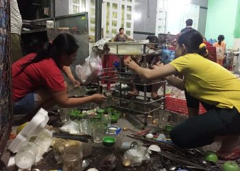 Quy định phá hoại tài sản người khác bị xử phạt như thế nào?