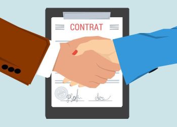 Quy định pháp luật về thông báo gia hạn hợp đồng