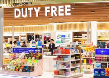 Quy định về kinh doanh cửa hàng miễn thuế như thế nào?