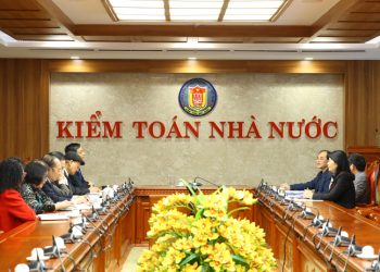 Quy trình kiểm toán nhà nước như thế nào năm 2022?