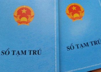 Sổ tạm trú hết hạn có bị phạt không theo quy định mới năm 2023