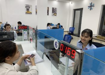 Thủ tục đăng ký giao dịch bảo đảm bằng quyền sử dụng đất năm 2023