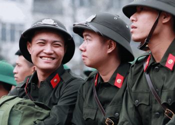 Thủ tục đăng ký nghĩa vụ quân sự tạm vắng năm 2023