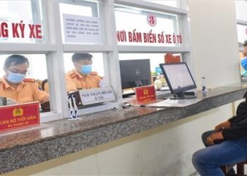 Thủ tục sang tên xe máy chi tiết dễ hiểu theo quy định 2023