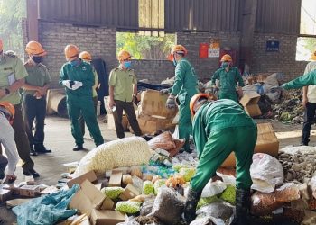 Thủ tục tiêu hủy tài sản công theo quy định năm 2023