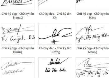 Tội giả mạo chữ ký chiếm đoạt tài sản bị phạt tù bao nhiêu năm?