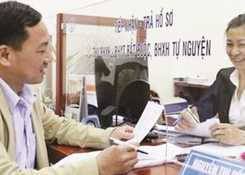 45 tuổi có được tham gia bảo hiểm xã hội