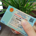 Chỉnh sửa căn cước công dân online