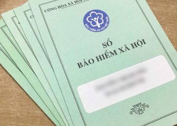 Có cần sổ bảo hiểm xã hội giấy nữa không