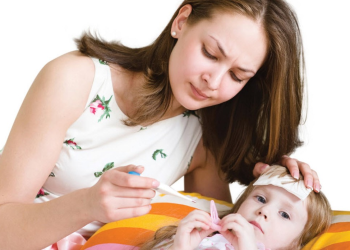 Con ốm bố nghỉ có được hưởng bảo hiểm không