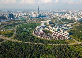 Đất thương mại dịch vụ có giá trị không