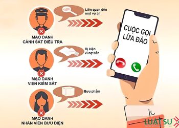 Giả mạo người khác bị phạt như thế nào
