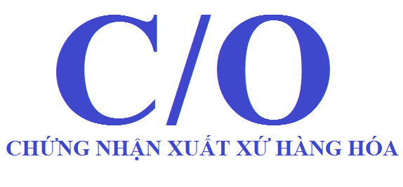 Giấy tờ chứng minh xuất xứ hàng hóa gồm những gì?