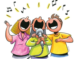 Hướng dẫn làm đơn khiếu nại hàng xóm hát karaoke làm ồn 2023