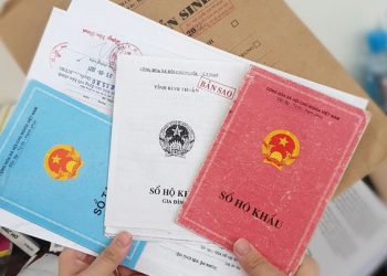 Mẫu đơn xin xác nhận lưu trú