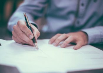 Mẫu khai báo lưu trú như thế nào?