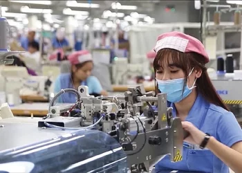 Máy móc nhập khẩu có được giảm thuế GTGT không