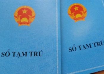Năm 2023 khi thực hiện xin giấy tạm vắng cần những gì?