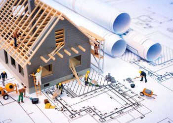 Năm 2023 xây nhà xong có cần làm hoàn công không?