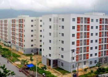 Nghị định thay thế Nghị định 100 về nhà ở xã hội