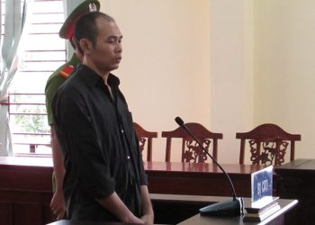 Người tâm thần giết người có đi tù không