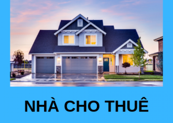 Người được ủy quyền cho thuê nhà