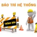 Phí bảo trì chung cư dụng để làm gì?