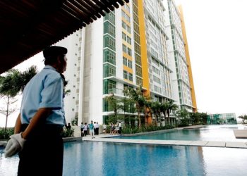Phí quản lý nhà ở xã hội năm 2023 là bao nhiêu?