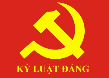 Quy định 102 sinh con thứ 3 xử lý kỷ luật đảng viên