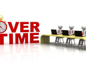 Quy định giới hạn thời gian làm thêm giờ của người lao động năm 2023