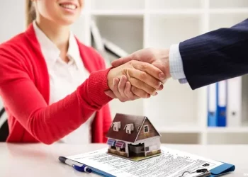 Quy định pháp luật về thế chấp tài sản trên đất thuê?