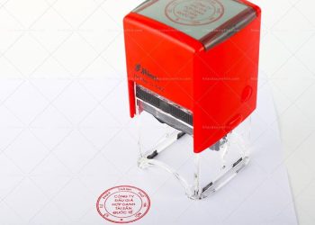 Quy định sử dụng con dấu tròn doanh nghiệp năm 2023 như thế nào?
