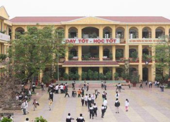 Quy định về sử dụng con dấu trong trường học