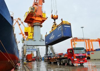 Quy định về Giấy chứng nhận xuất xứ hàng hóa