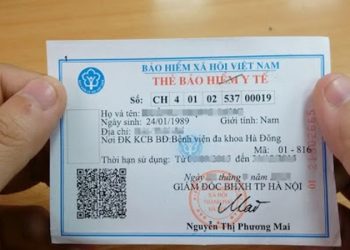 Quyền lợi bảo hiểm y tế cho người cao tuổi theo quy định