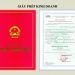 Thủ tục đăng ký giấy phép kinh doanh năm 2023 như thế nào?