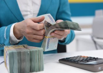 Thủ tục vay vốn doanh nghiệp vừa và nhỏ