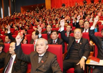 Thủ tục xóa tên đảng viên, giải quyết khiếu nại xoá tên đảng viên năm 2023