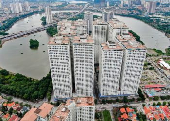 Thực hư câu chuyện chung cư chỉ được ở 50 năm