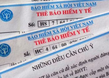 Thực trạng thực hiện chính sách bảo hiểm y tế năm 2023