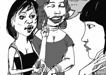 Tố giác hành vi mua bán người quy định mới