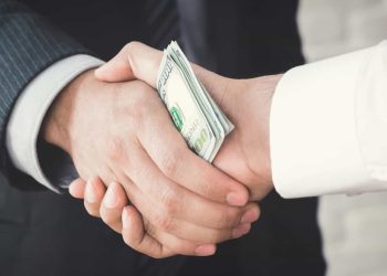 Tội rửa tiền bị xử lý như thế nào