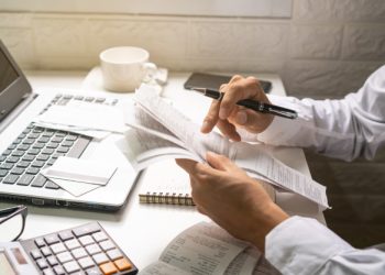 Xử phạt về tội môi giới mua bán hóa đơn trái phép như thế nào?