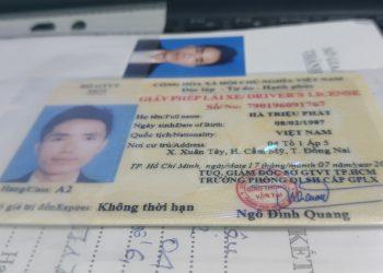 Mua xe trả góp có cần bằng lái không theo quy định năm 2023?