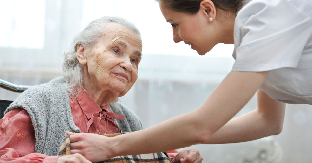 Mức hưởng bảo hiểm y tế cho người cao tuổi theo pháp luật