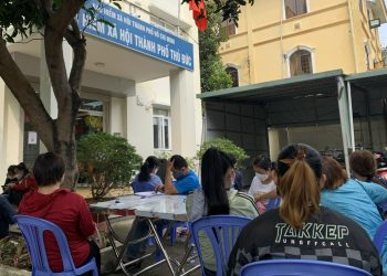 Người lao động chưa đủ 18 tuổi có được đóng BHXH không?